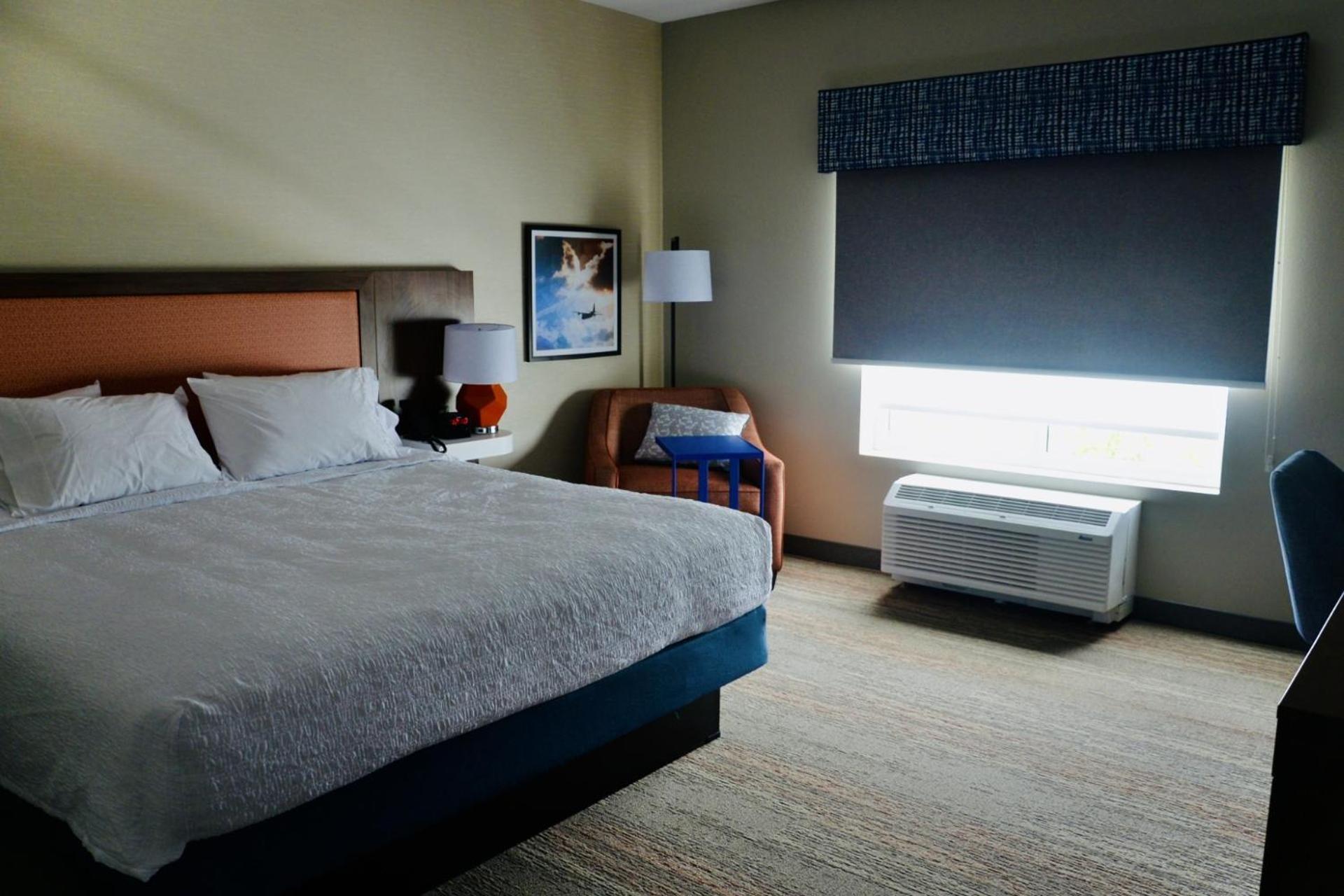 Hampton Inn Cabot 外观 照片
